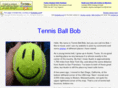 tennisballbob.com