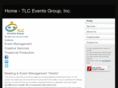 tlceventsgroup.com