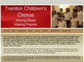 trentonchildrenschorus.org