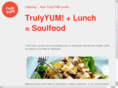 trulycola.com