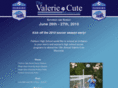 valeriecute.com