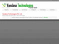 vandanatech.com