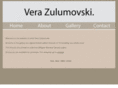 verazulumovski.com