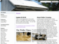 wallerbikecafe.com