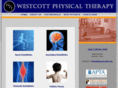 westcottphysicaltherapy.com