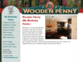 woodenpenny.com