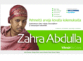 zahraabdulla.info