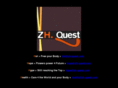 zh-quest.com