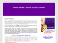 zotrimreviews.org