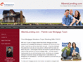 albertalending.com