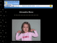 alexandrareese.com