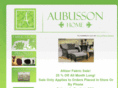 aubussonhome.com