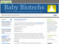 babybiotechs.com