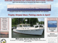 beckydfishingcharters.com