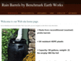 benchmarkrainbarrels.com