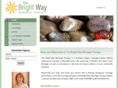 brightwaymassage.com