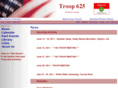 bsatroop625.org