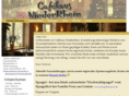 cafehaus-niederrhein.com