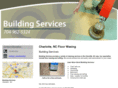 charlottebuildingservices.com