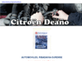 citroenribadavia.es