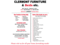 clermontfurniture.com
