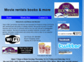 coastalvideoandbooks.com