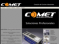 cometkitchens.com