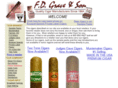 connecticutvalleycigars.com