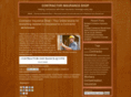 contractorinsuranceshop.com