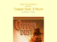 copperdustnovel.com