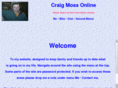 craigmossonline.net