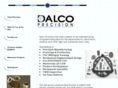 dalcoprecision.com