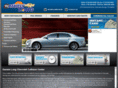 danielslongchevroletfleet.com