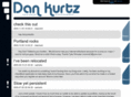 dankurtz.net