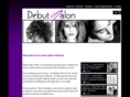 debutsalon.com