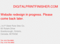 digitalprintfinisher.com