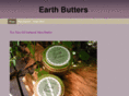 earthbutters.com