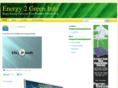 energy2greeninfo.com