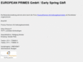 european-primes.com