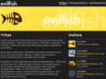 evilfishdesign.com