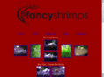 fancyshrimps.com