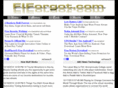 fiforgot.com