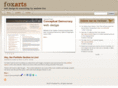 foxarts.com