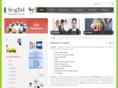 frogtel.com
