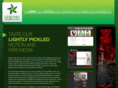gherkinmedia.co.nz