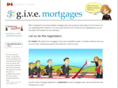 givemortgages.com
