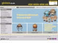 globes.co.uk