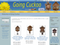 goingcuckoo.com
