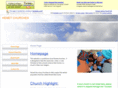 hemetchurches.com