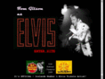 hereselvis.com